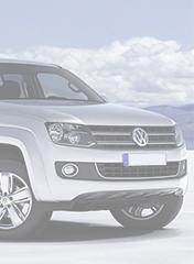 Volkswagen Amarok fra 2011-2016
