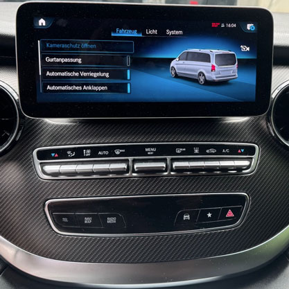 Radio System Compatibility