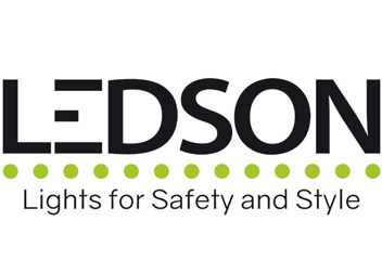Ledson logo