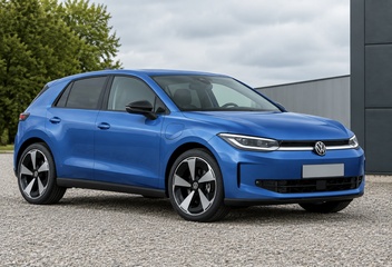 Volkswagen ID. Polo fra 2026 og nyere