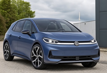 Volkswagen ID.3 Neo fra 2026 og nyere
