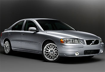 Volvo S60 fra 2005-2009