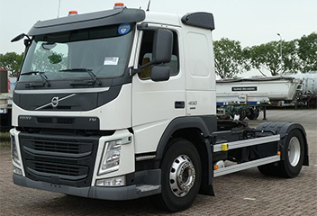 Volvo FM Version 4 fra 2013-2020