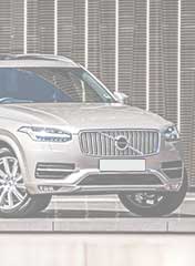 Volvo XC90 fra 2015-2024