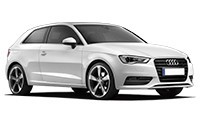 Dette produkt passer til Volkswagen Transporter T6 fra 2016- Dette produkt passer til Audi A1 fra 2011-