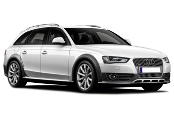 Dette produkt passer til Audi A4 Allroad 2008-2015
