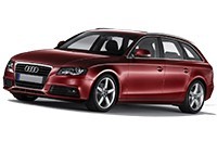 Dette produkt passer til Audi A4 Avant 2009- Dette produkt passer til Audi A4 Avant 2009-