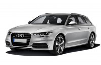 Dette produkt passer til Audi A6/A6 Allroad fra 2012- Dette produkt passer til Audi A6/A6 Allroad fra 2012-