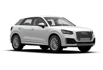 Dette produkt passer til Audi Q2 2016-