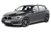 Dette produkt passer til BMW 1-serie (F20) fra 2011- Dette produkt passer til BMW 1-serie (F20) fra 2011-