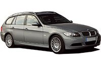 Dette produkt passer til BMW 3 Touring E91 fra 2004 til 2011 Dette produkt passer til BMW 3 Touring E91 fra 2004 til 2011