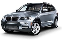 Dette produkt passer til BMW X5 (E70) fra 2008-2012 Dette produkt passer til BMW X5 (E70) fra 2008-2012