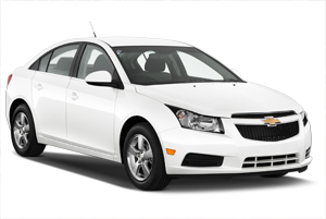 Dette produkt passer til Chevrolet Cruze Sedan 2012- Dette produkt passer til Chevrolet Cruze Sedan fra 2012-