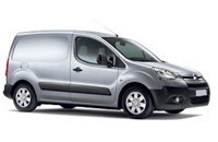 Citroen Berlingo fra 2008-2018