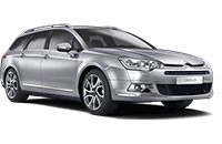 Dette produkt passer til Citroën C5 fra 2008- Dette produkt passer til Citroën C5 fra 2008-