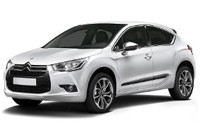 Den här produkten passar till Citroën DS4 från 2011- Citroën DS4 från 2010-2020