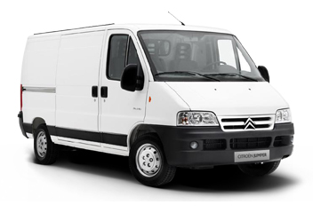 Dette produkt passer til Citroën Jumper fra 1994-2006
