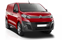 Dette produkt passer til Ford Transit fra 2014- Dette produkt passer til Citroën Jumpy fra 2016-