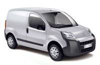 Dette produkt passer til Citroën Nemo fra 2008- Dette produkt passer til Citroën Nemo fra 2008-