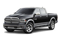 Dette produkt passer til 2010- Dodge Ram Dette produkt passer til Dodge Ram fra 2010-
