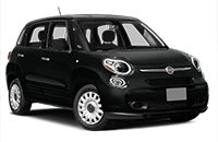 Dette produkt passer til Fiat 500L fra 2013-