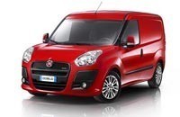 Dette produkt passer til Fiat Doblo fra 2010- Dette produkt passer til Fiat Doblo fra 2010-