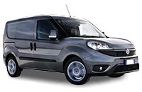 Dette produkt passer til Fiat Doblo fra 2014- Dette produkt passer til Fiat Dobló fra 2014-