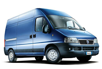 Dette produkt passer til Fiat Ducato 1994-2006