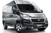 Dette produkt passer til Fiat Ducato fra 2014- Dette produkt passer til Fiat Ducato fra 2014-