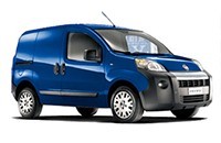 Dette produkt passer til Fiat Fiorino fra 2008- Dette produkt passer til Fiat Fiorino fra 2008-
