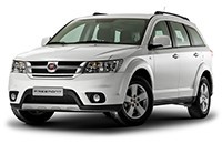 Dette produkt passer til Fiat Freemont fra 2011- Dette produkt passer til Fiat Freemont fra 2011-
