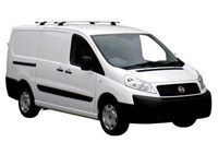 Dette produkt passer til Fiat Scudo fra 2007- Dette produkt passer til Fiat Scudo fra 2007-