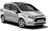 Dette produkt passer til Ford B-Max fra 2012- Dette produkt passer til Ford B-Max fra 2012-