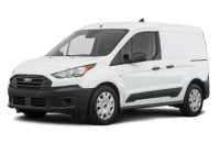 Bilbetræk Connect fra 2014- | Dette produkt passer til Ford Transit Connect fra 2014-