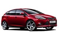 Dette produkt passer til Ford Focus Variant fra 2011- Dette produkt passer til Ford Focus stationcar fra 2011-