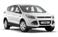 Dette produkt passer til Ford Kuga fra 2013- Dette produkt passer til Ford Kuga fra 2013-