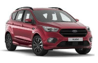 Dette produkt passer til Volkswagen Caddy fra 2016- Ford Kuga 2013-