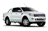 Dette produkt passer til Ford Ranger fra 2012- Dette produkt passer til Ford Ranger fra 2012-