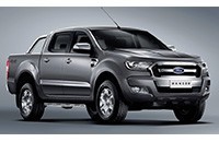 Dette produkt passer til Ford Ranger fra 2016- Dette produkt passer til Ford Ranger fra 2016-
