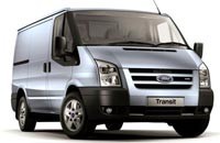 Dette produkt passer til Ford Transit fra 2006-2013 Dette produkt passer til Ford Transit fra 2006-2013