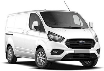Dette produkt passer til Ford Transit Custom fra 2013- Dette produkt passer til Ford Transit Custom fra 2013-