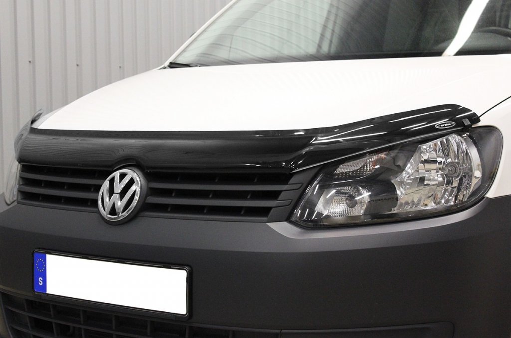 Airplex huvskydd till Volkswagen Caddy