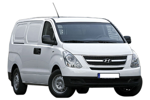 Den her produkten passar till Hyundai H1 2008-