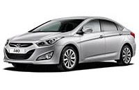 Dette produkt passer til Hyundai i40 fra 2011- Dette produkt passer til Hyundai i40 fra 2011-