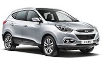Dette produkt passer til Hyundai iX35 fra 2010- Dette produkt passer til Hyundai iX35 fra 2010-