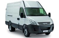 Dette produkt passer til Iveco Daily 2007-2011