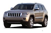 Dette produkt passer til Jeep Grand Cherokee fra 2011-2012 Dette produkt passer til Jeep Grand Cherokee fra 2011-2012