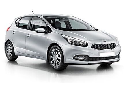 Dette produkt passer til Kia Carens 5D fra 2012- Dette produkt passer til Kia Ceed