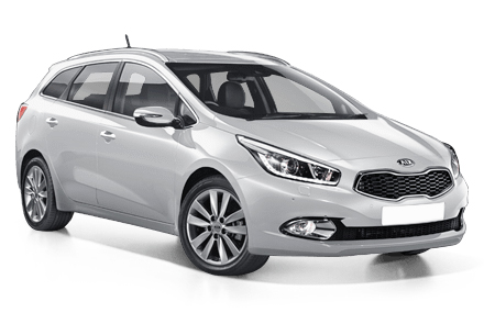 Dette produkt passer til Kia Ceed SW fra 2013- Dette produkt passer til Kia Ceed SW fra 2013-