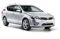 Dette produkt passer til Kia Ceed fra 2010 til 2012 Dette produkt passer til Kia Ceed fra 2010 til 2012